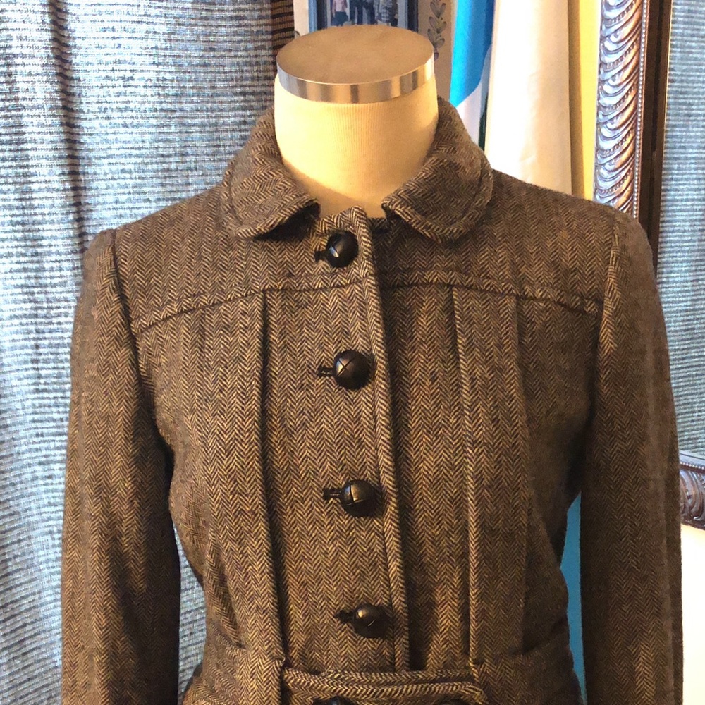 J Crew coat